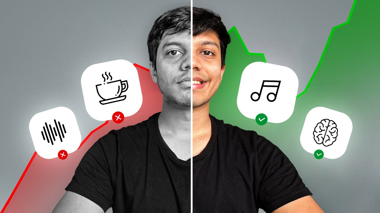 study hacks that will make you superhuman(science based)