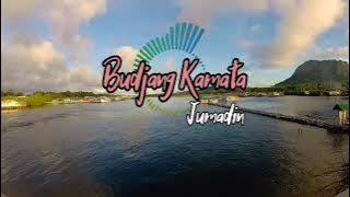 JUMADIN Budjang Kamata - Lagu Badjao