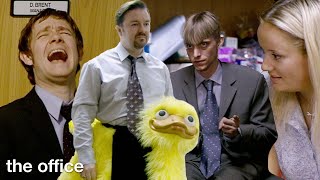 Best Of S2 | The Office