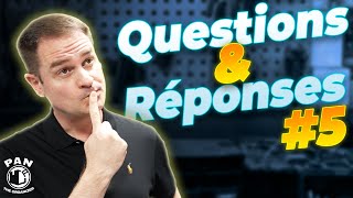 Je Réponds À Vos Questions Sur Le Detailing De Voitures! Q&R #5