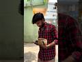నాకు 🤔 ఎం order వచ్చిందో చూడండి..? #comedy #family #ytshorts #vlog #shorts #unboxing