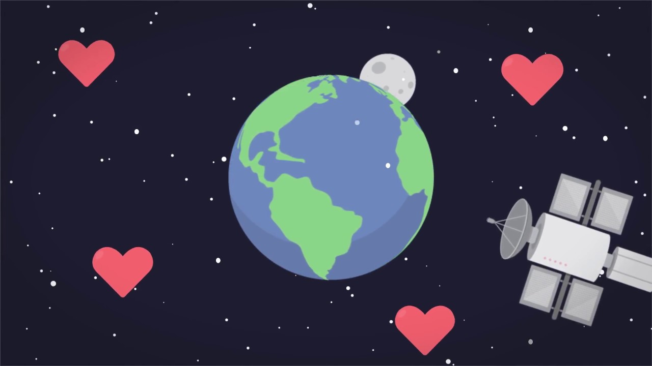 GRATITUDE IS: A Poem & Animation