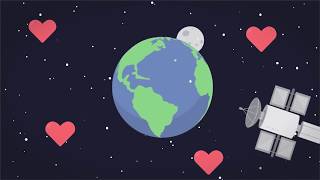 GRATITUDE IS: A Poem & Animation