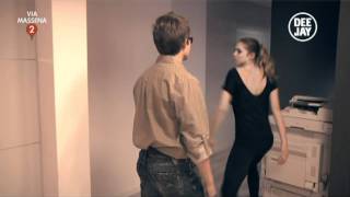 Brenda Lodigiani Grab