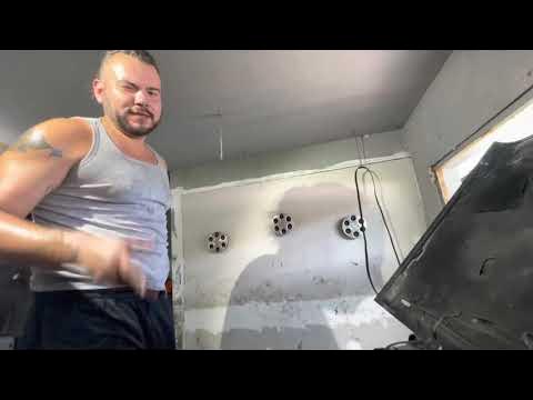 2008 Jeep Wrangler 3.8 head gasket replacement - YouTube