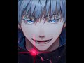 Gojo 😈🔥 - montagem tomada jujutsu kaisen edit | gojo edit | jjk edit | #jjkedit #gojoedit #trending