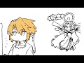 SPにやってきたぞっ!【手描きスマブラ】