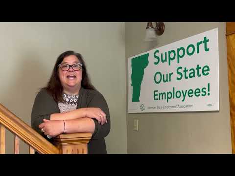 Welcome To VSEA! The Union For Vermont State Employees