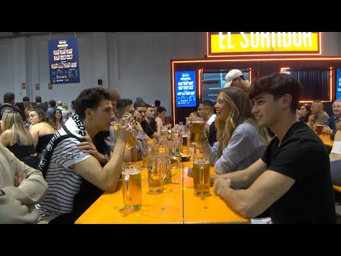 Oktoberfest a Terrassa