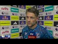 "BIZARRE!" | James Tarkowski & David Moyes NOT happy with penalty decision