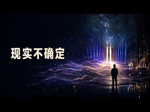 量子物理：看见确定世界背后的可能性 | 适合当背景听的科学故事