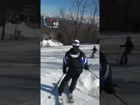 Video: Ski Roundtop: Lyžařské středisko v Lewisberry, Pennsylvania