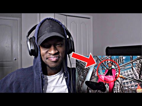 YOUNGOHM - D E V A S T A T E ft. 1MILL (Official Audio)REACTION!!