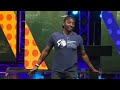 Tim Johnson | Tuesday, June 18, 2024 GA Morning Worship