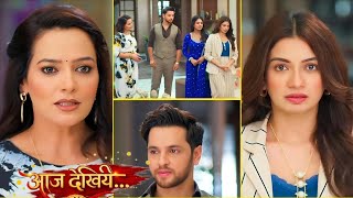 Anupama New Promo Today 12Th May 2025 Shruti Kar Rahi Hai Prerna Ko Cafe Project Se Sidelines?