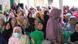 Terbaru ceramah ust NANA GERHANA || kebon kacang pangalengan