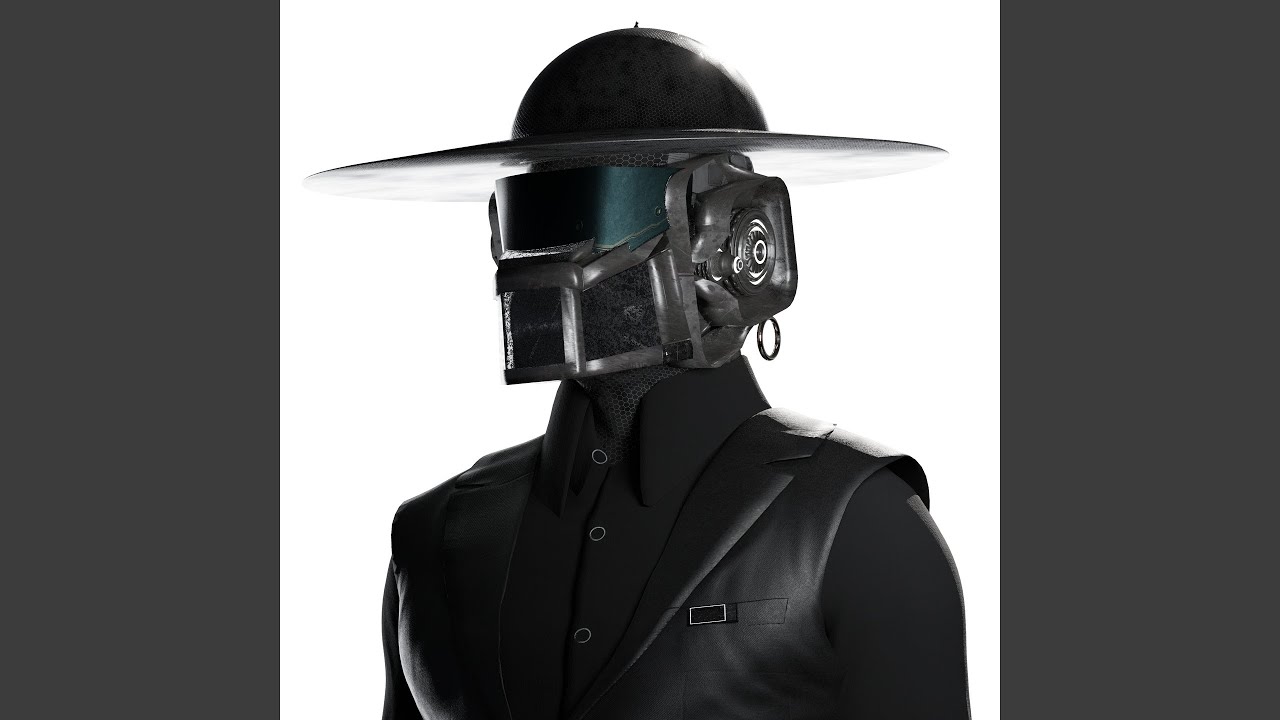 Guarda Darkness su YouTube Guarda Darkness su YouTube