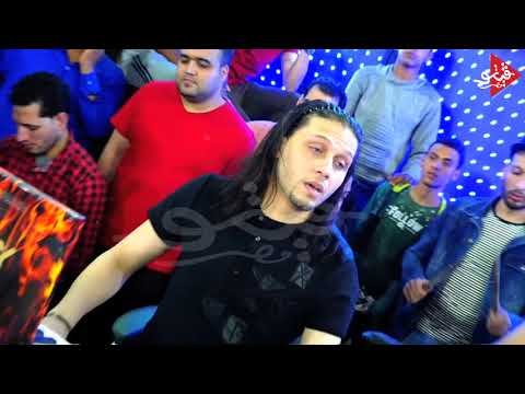 موال امير شقاوه الجديد مع محمد عبدالسلام من افراح اسامه المحلاوى