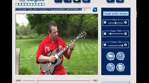 Video Surgeon - 2 Minute Tutorial