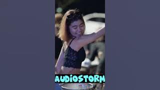 Audiostorm classic trouble is a friend Tagalog version FT SHAIRA..