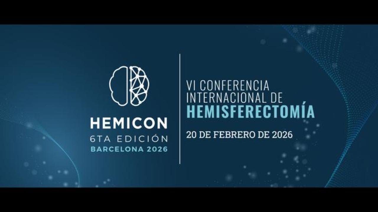 Evaluación de zonas elocuentes antes de una hemisferectomia