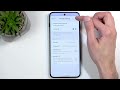 OnePlus 15R – تفعيل وإعداد نقطة الاتصال المحمولة