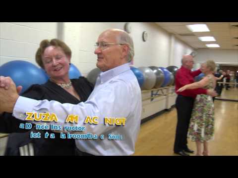 Ballroom Dancing - Senior Living