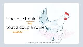 Le Petit Poulet