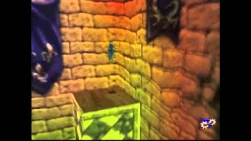 Gex 2 TV Cancel Skip Ideas