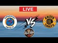 Kaizer Chiefs vs SuperSport United Live Match