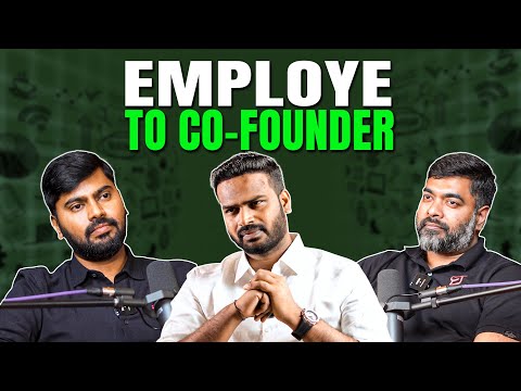 Entrepreneurship is a Lonely Journey | Telugu Podcast
