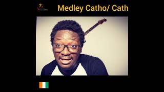 Video thumbnail of "Medley Catho /Catho"