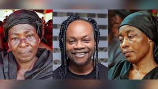 Details of Daddy Lumba’s wife legal action explained