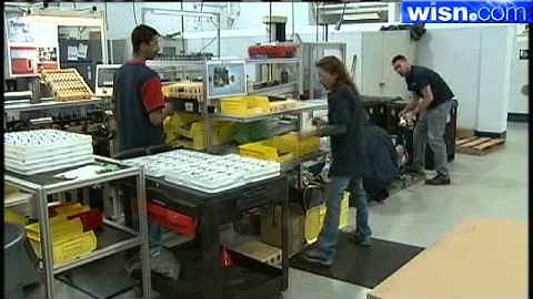 Manpower Survey Indicates Industries For Job Growth