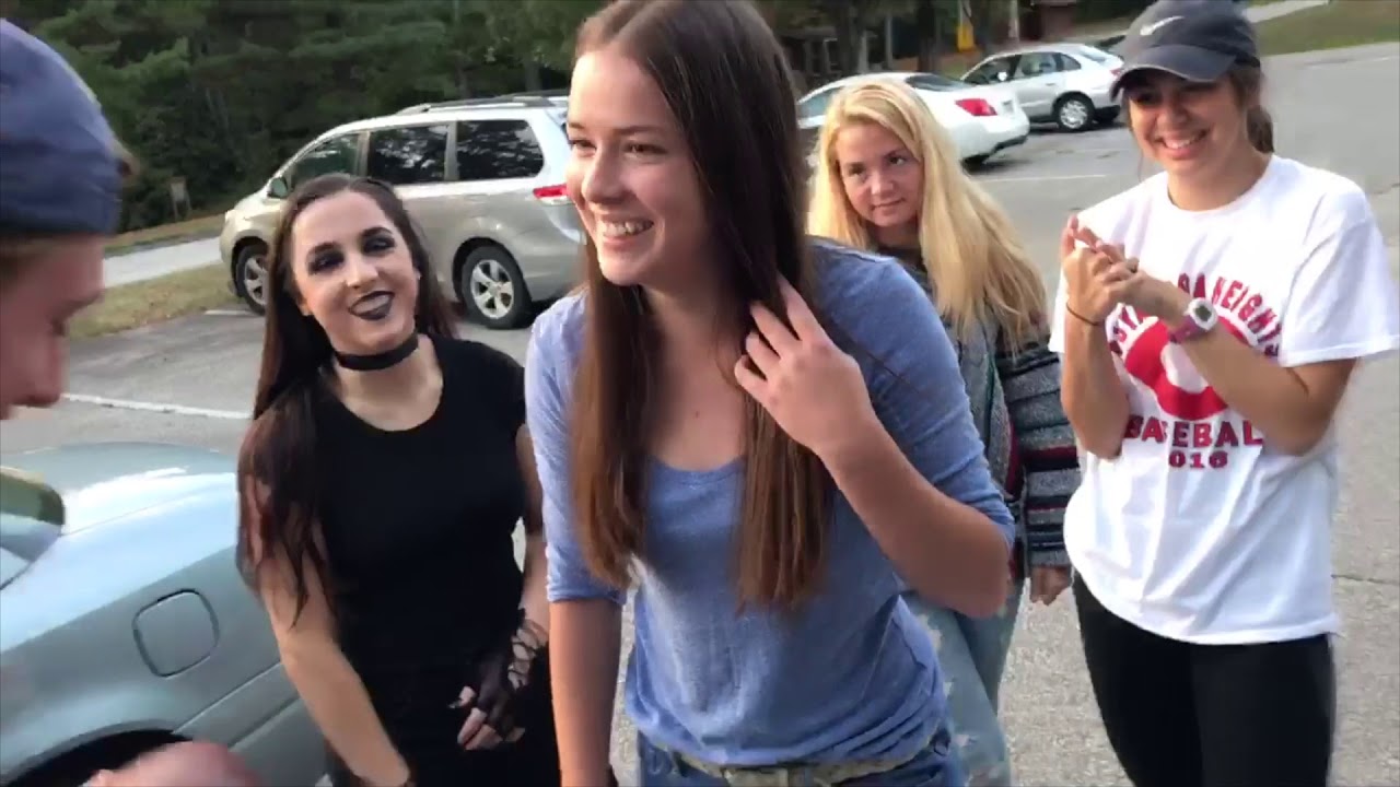 2017 CuyHts Hoco Music Video