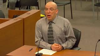 Finance, Organization and Personnel Committee 04/14/2022
