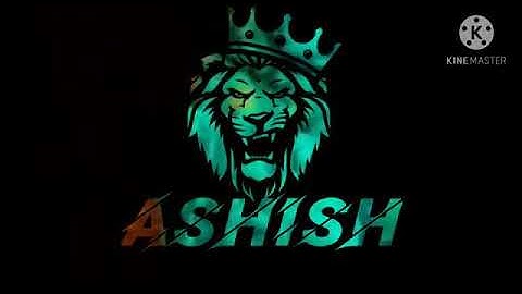 a name video status video (ashish  creation)