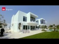 4 Bedroom Contemporary Luxury Villa at The Nest, Al Barari, Dubai