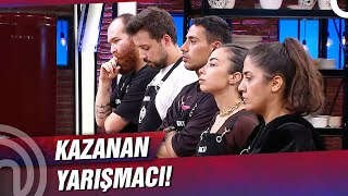 Dokunulmazlığı Kim Kazandı? | MasterChef Türkiye 75. Bölüm