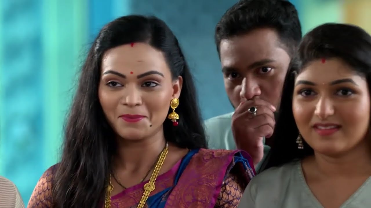 Maa Jahara Saha | Ep - 54 | Webisode | Sep 17 2022 | Zee Sarthak