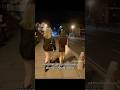 smart responses that protect you #womenssafety #stayaware #personalsafety #viral #shorts