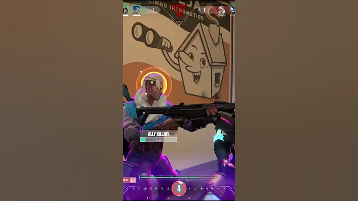 Worlds fastest Neon ACE