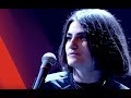 (TV debut) Mattiel performs Count Your Blessings on Later... with Jools Holland