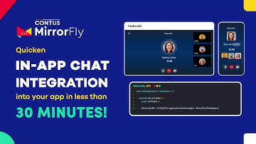 Expediting In-App Chat Implementations Across Apps!