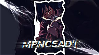 PRESET ALIGHT MOTION ANIME SAD 🙂🥀 DJ HARRIS NUGRAHA 🎶 MENGSAD') TIK TOD🥺🌸