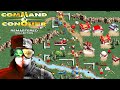 Best RTS: Command & Conquer Red Alert Remastered Ep 1