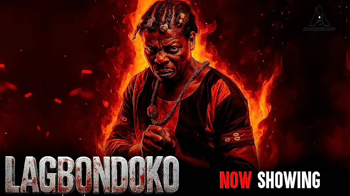 LAGBONDOKO LATEST YORUBA MOVIE 2025 APA, ITELE, DAMILOLA ONI, LALUDE, JOKE MUYIWA,DIGBOLUJA