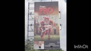 Kompilasi Billboard Rokok Batu Malang (2024) [50fps]