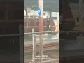 Kanpur Central 🚄#shorts #viral #railway #train #trending #speed