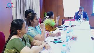 Roundtable_Innovating Education with Digital Infrastructure: Best Practices and Trends_#ELSAChennai screenshot 4